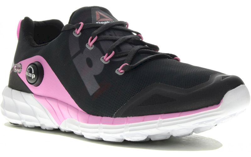 Reebok ZPump Fusion 2.0 W pas cher