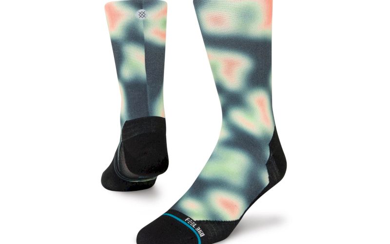 Stance Heat Crew pas cher