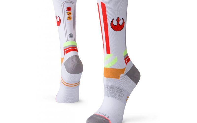 Stance Run X-Wing Crew W pas cher