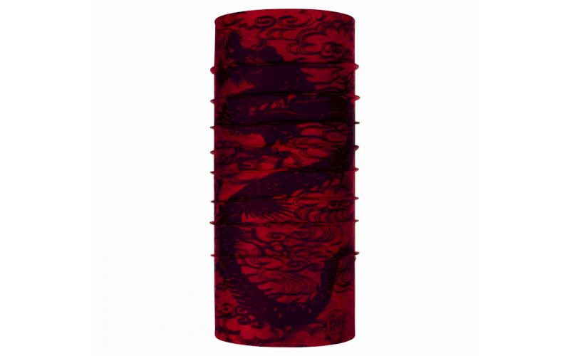 Buff Original Senggum Red pas cher