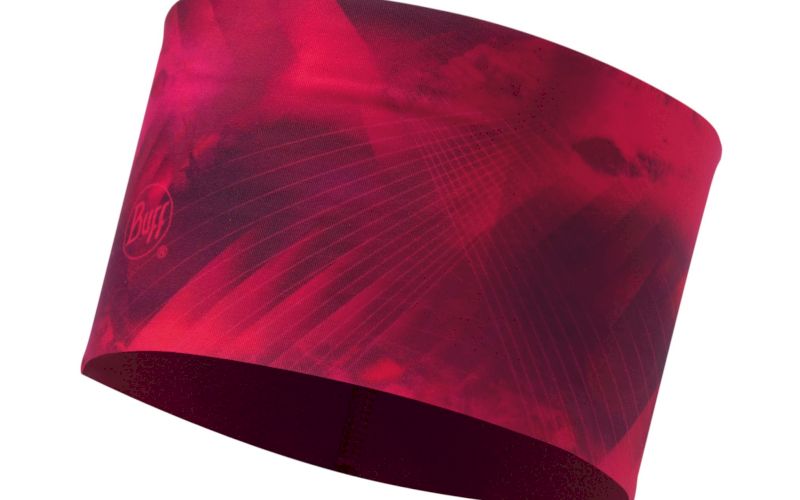 Buff Tech Fleece Atmosphere Pink pas cher