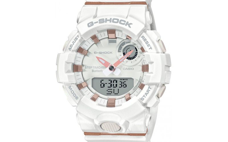 Casio G-SHOCK GMA-B800-7AER pas cher