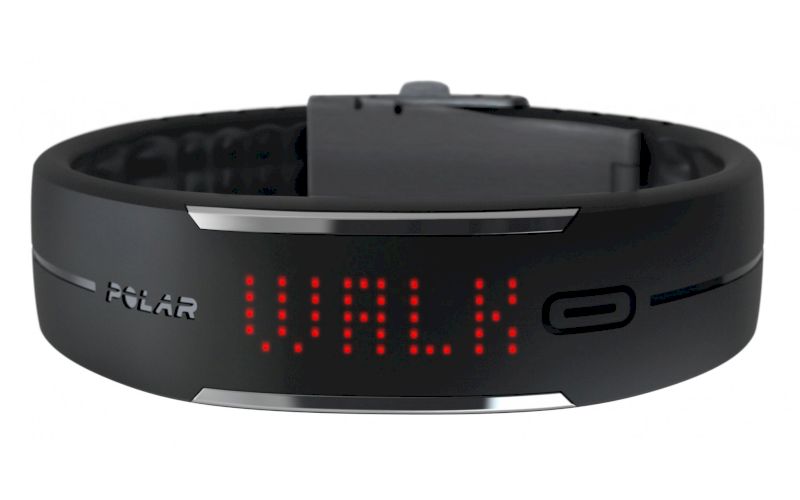 Polar Loop - bracelet d'activité pas cher