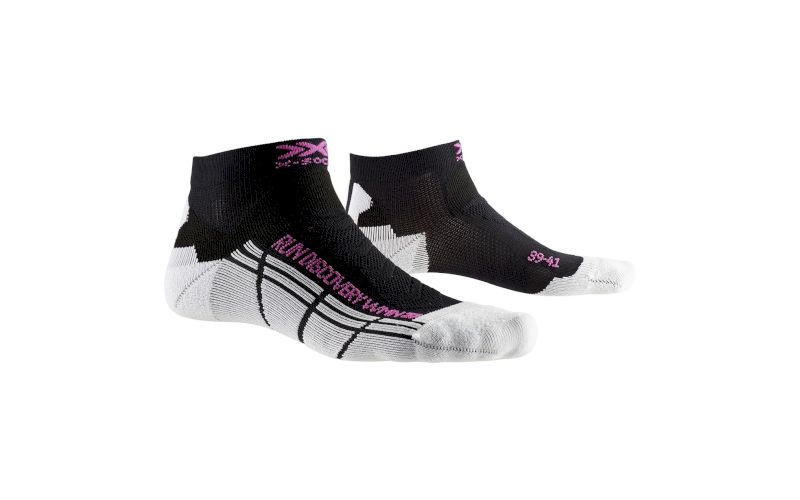 X-Socks Run Discovery W pas cher