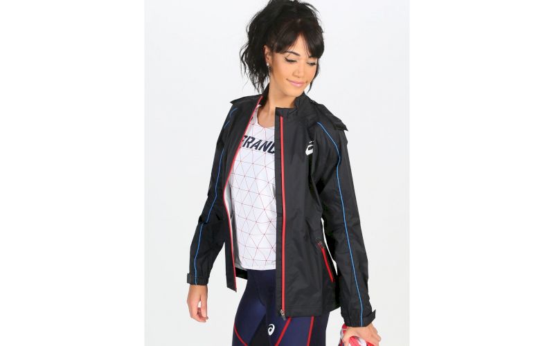 Asics T&F Rain W pas cher