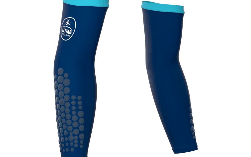 Compressport UTMB 2018 pas cher
