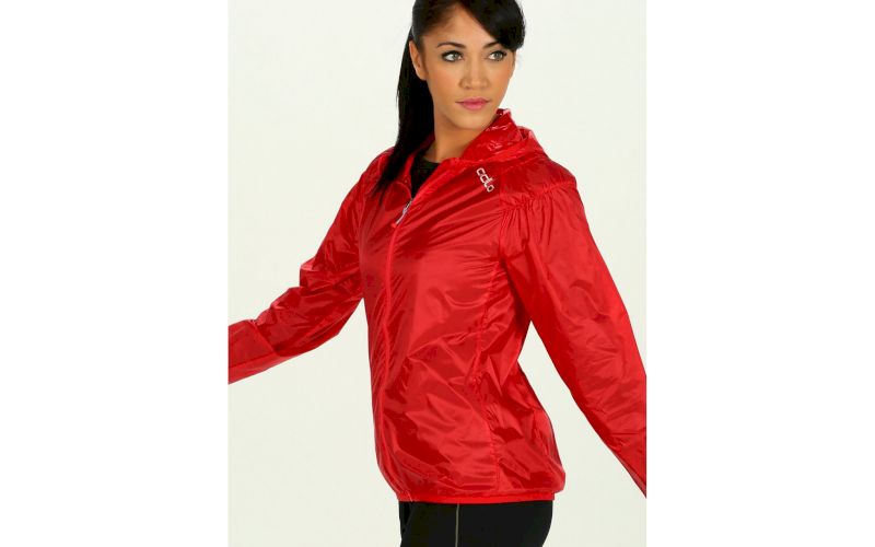 Odlo Coupe-vent Air Minimal W pas cher