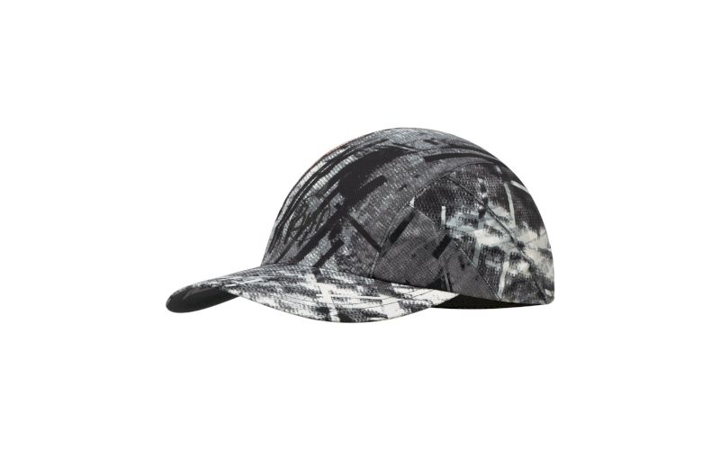 Buff Pro Run Cap R-City Jungle M pas cher