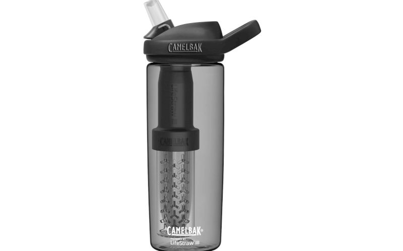 Camelbak Eddy+ LifeStraw 600ml pas cher
