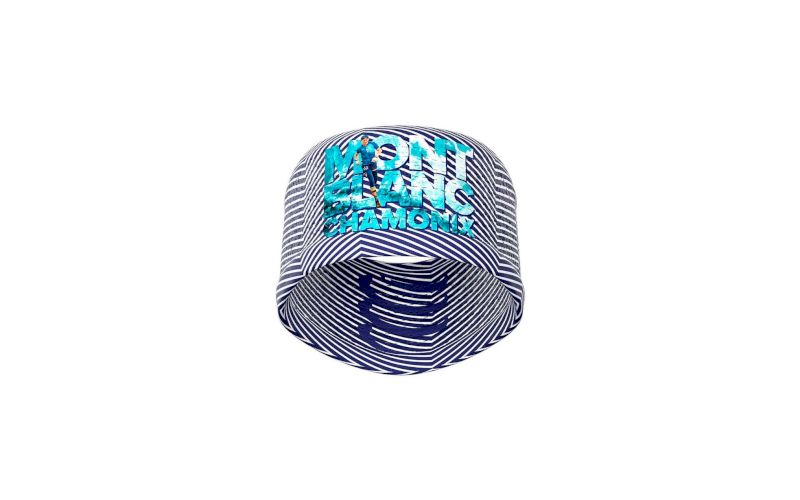 Compressport Headband On/Off Mont Blanc pas cher