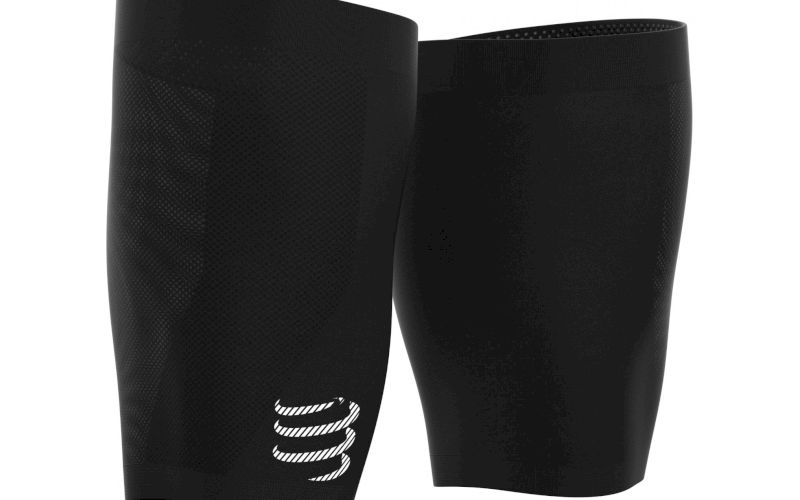 Compressport Under Control Quad pas cher