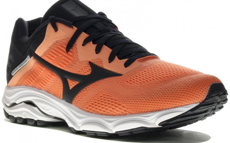 Mizuno Wave Inspire 16 M pas cher