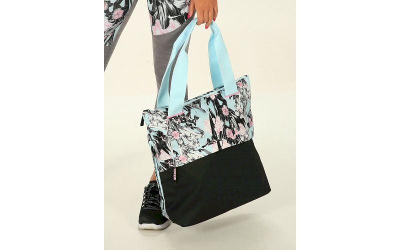 Nike Radiate Tote Print W pas cher