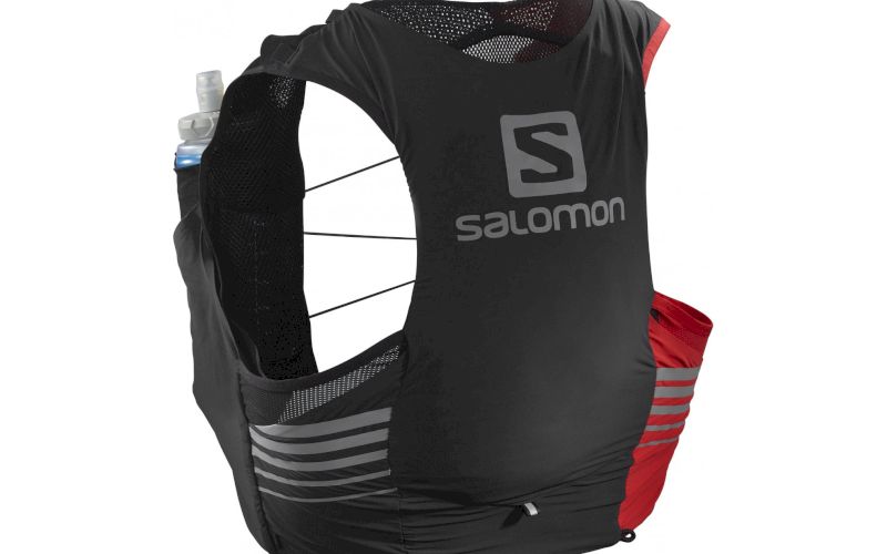 Salomon Sense 5 SET LTD Edition pas cher