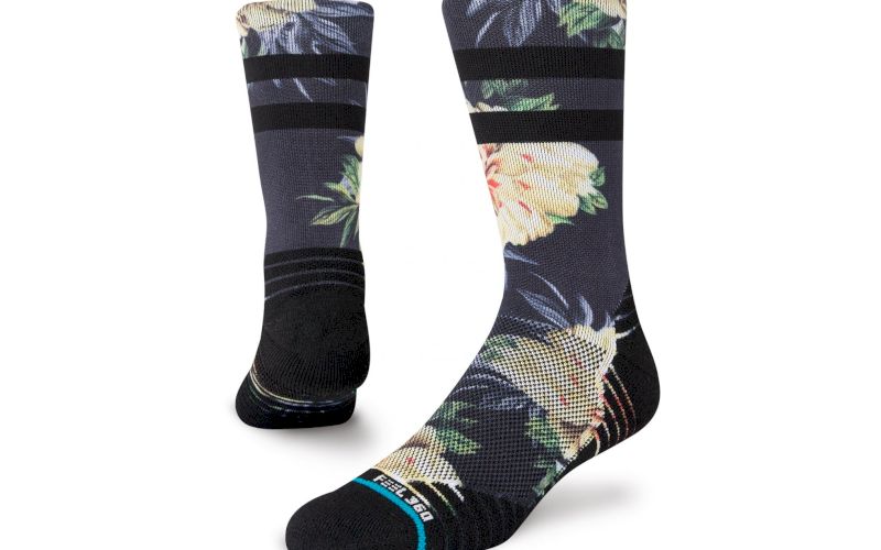 Stance Vigor Crew pas cher