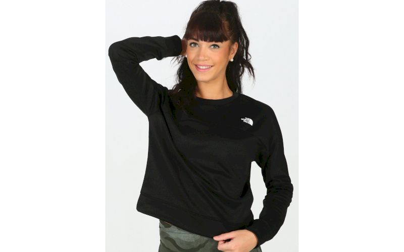 The North Face Train N Logo W pas cher