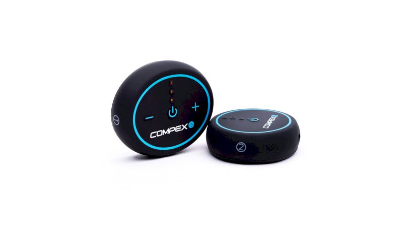 Compex Mini pas cher