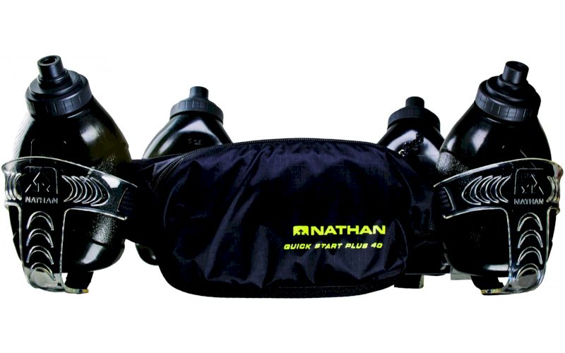 Nathan QuickStart Plus 40 pas cher