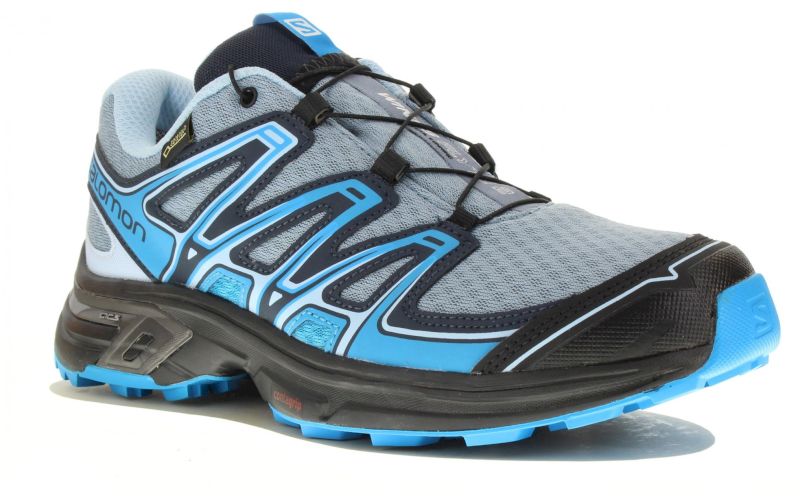 Salomon Wings Flyte 2 Gore-Tex W pas cher
