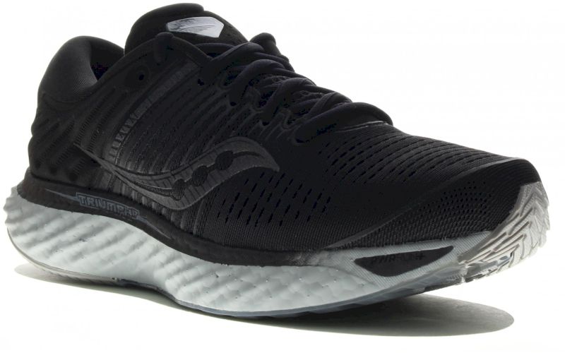 Saucony Triumph 17 W pas cher