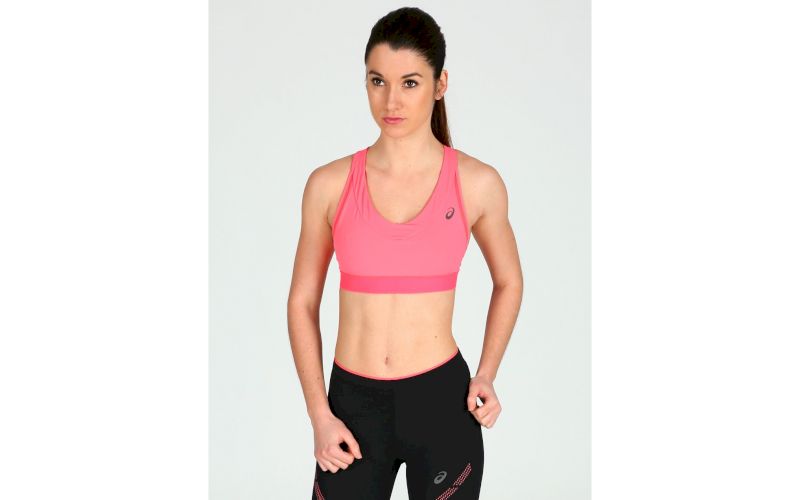 Asics Race Bra W pas cher