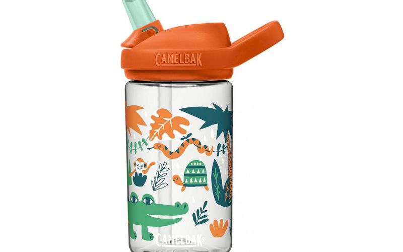 Camelbak Eddy+ Kids 400ml pas cher