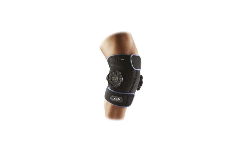 McDavid True Ice Therapy Knee pas cher