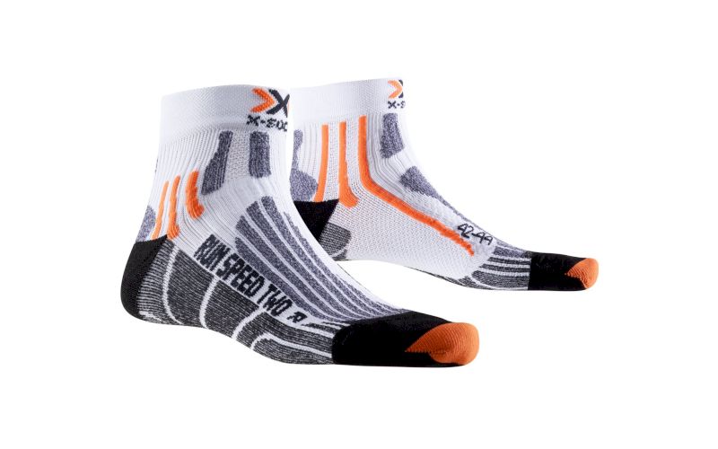 X-Socks Running Speed Two pas cher