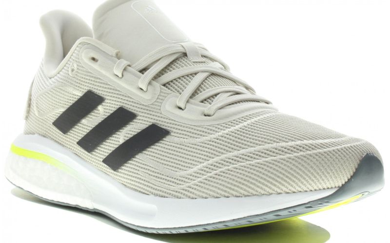 adidas Supernova Primegreen Fille pas cher