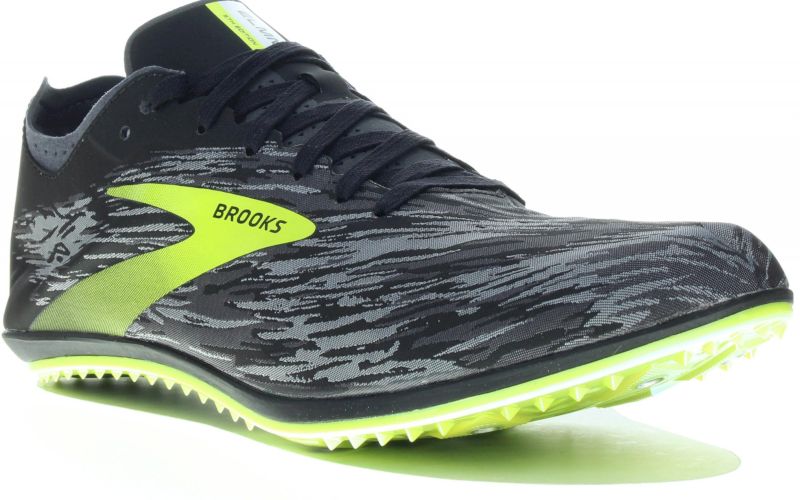 Brooks ELMN8 v5 M pas cher