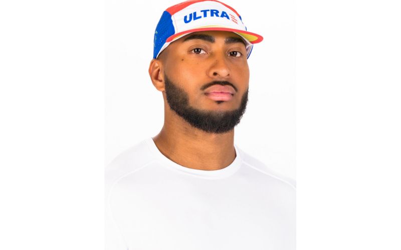 i-run.fr Run cap Ultra Serial Trailer pas cher