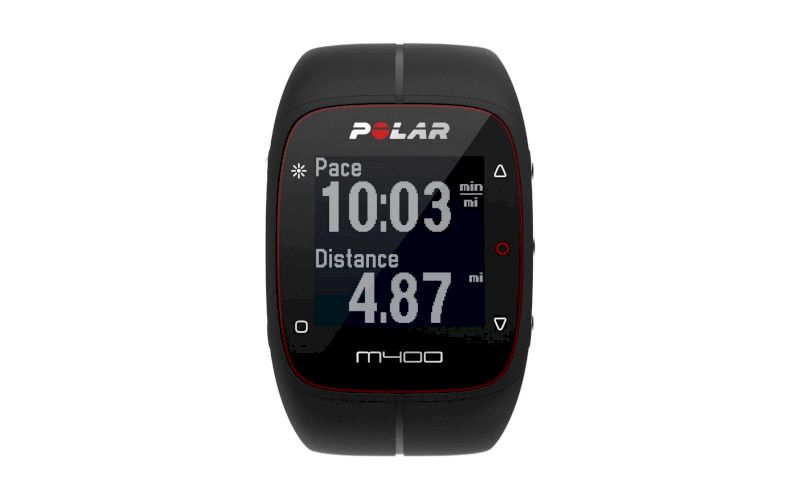 Polar M400 HR pas cher