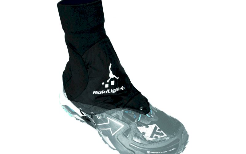 Raidlight Mini Guêtres Stop Run pas cher
