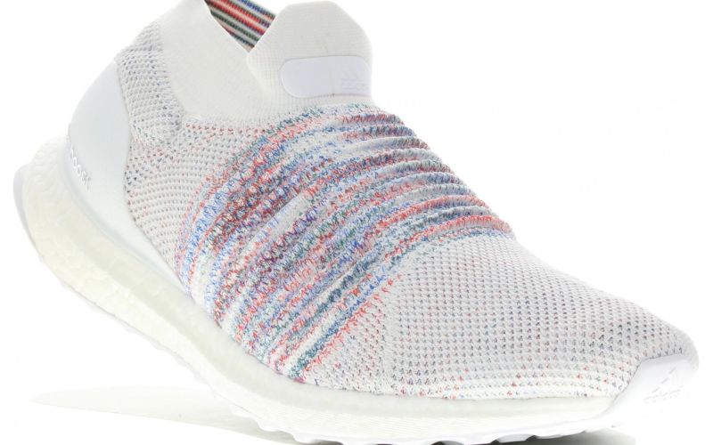 adidas UltraBOOST Laceless M pas cher