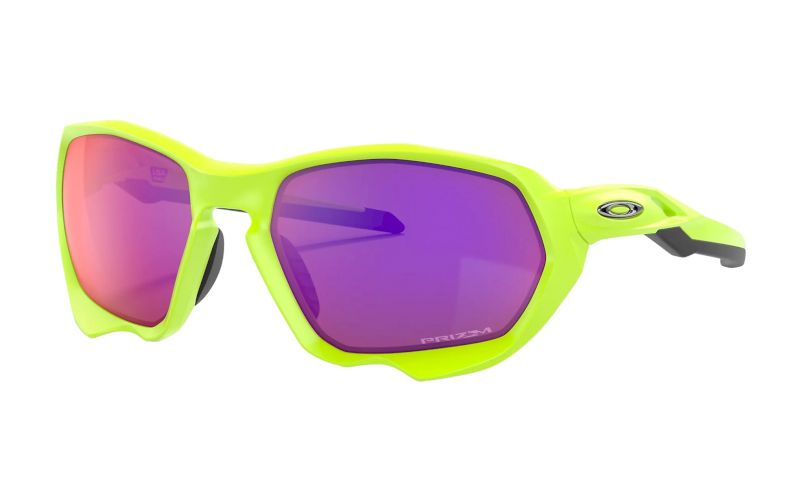 Oakley Plazma Prizm Road pas cher