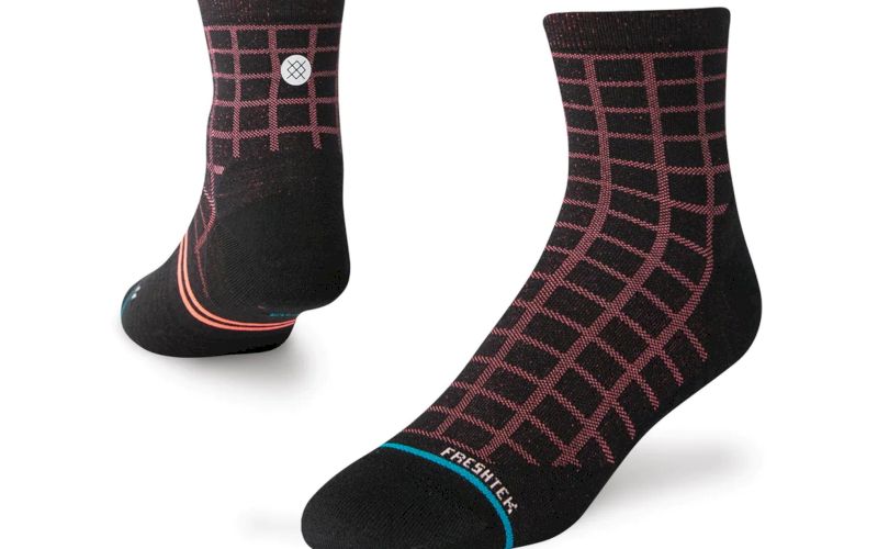 Stance Flynn Quarter pas cher