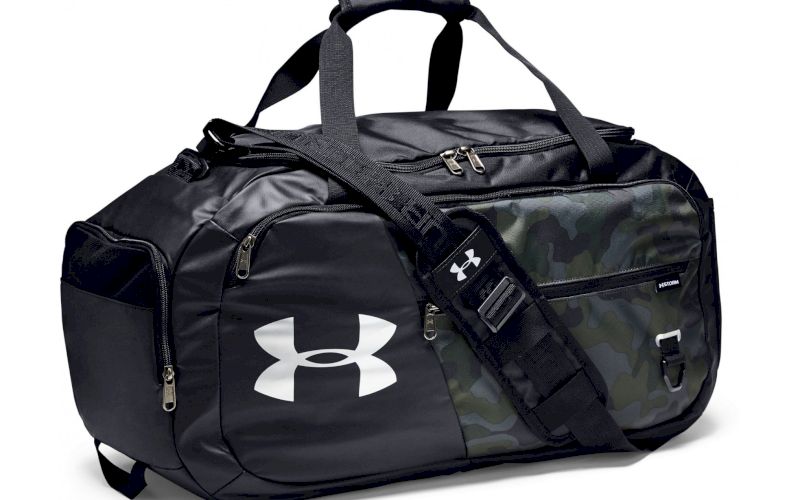 Under Armour Undeniable Duffle 4.0 - M pas cher