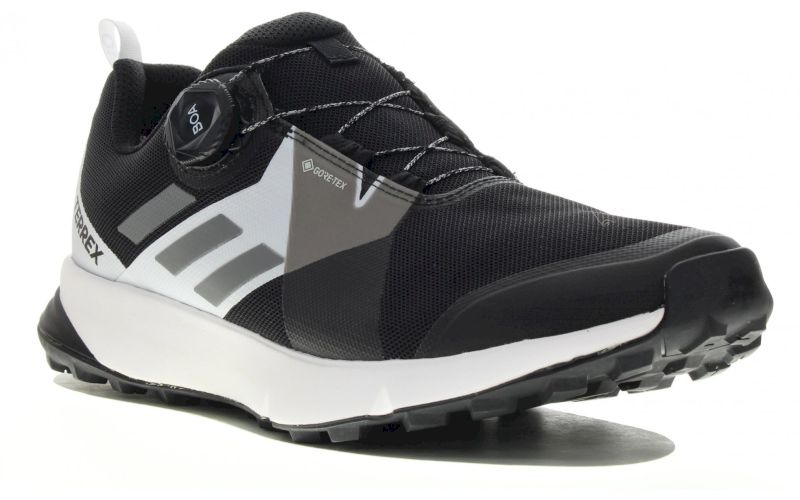 adidas Terrex Two Boa Gore-Tex M pas cher