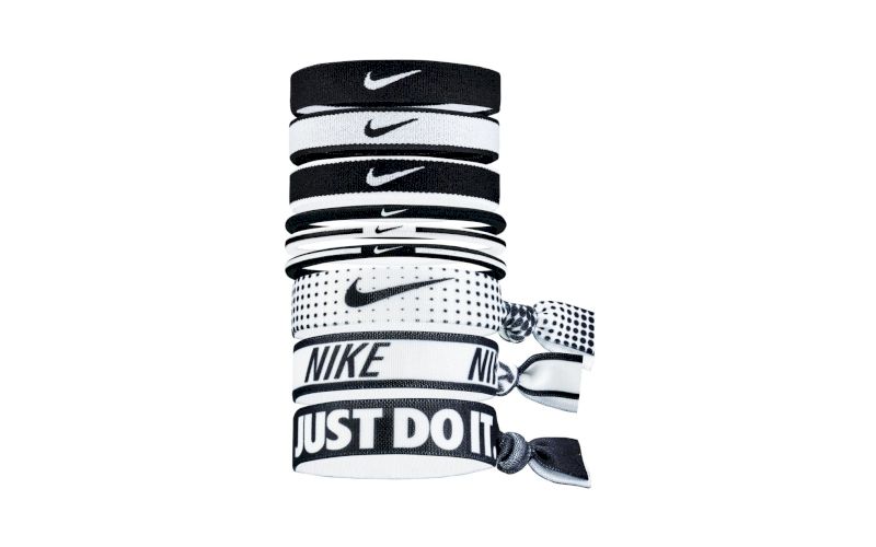 Nike Elastiques Cheveux x9 pas cher