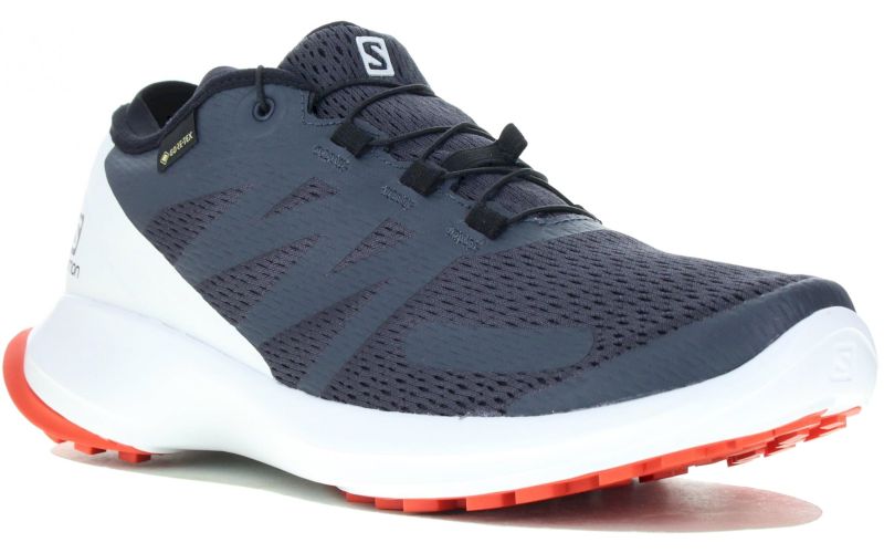 Salomon Sense Flow Gore-Tex M pas cher