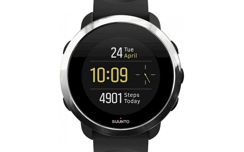 Suunto 3 Fitness Black pas cher
