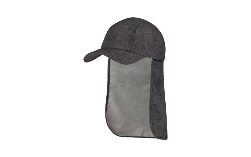 Buff Bimini Zinc Dark Grey pas cher