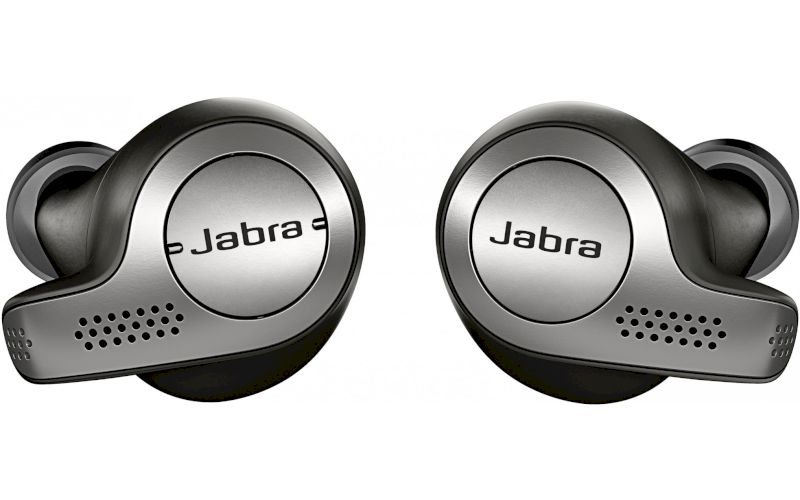 Jabra Elite 65t pas cher