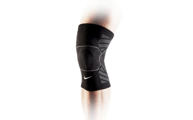 Nike Genouillère Advantage Knitted pas cher