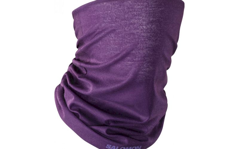 Salomon Cross Neck and Head pas cher