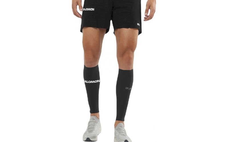 Salomon S-LAB NSO CALF pas cher