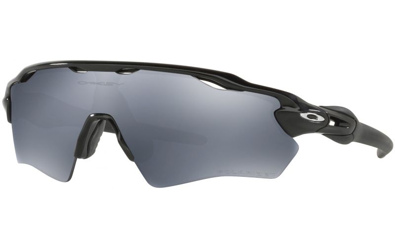 Oakley Lunettes Radar EV XS Path Polarized pas cher