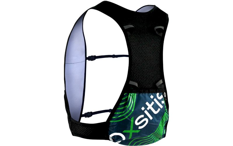 Oxsitis Atom 2 M pas cher