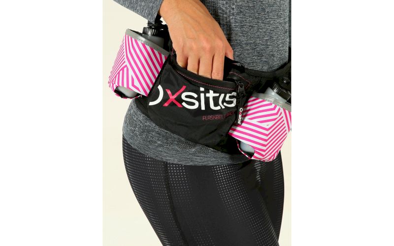 Oxsitis FlaskBelt Race.X W pas cher