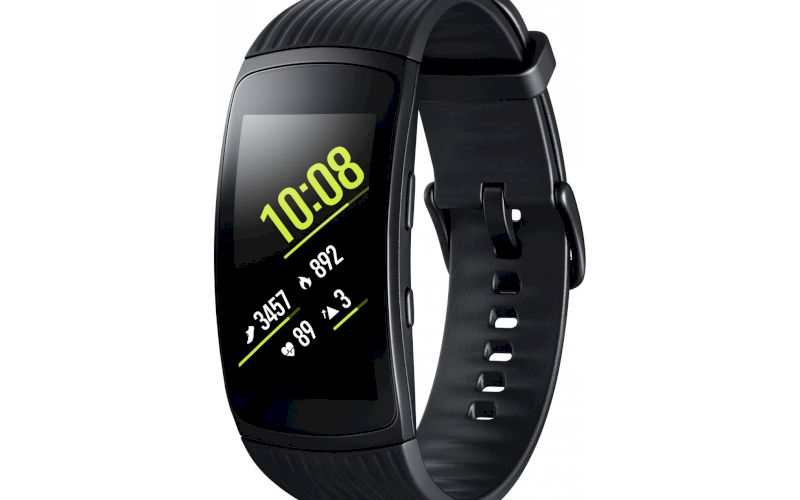 Samsung Gear Fit2 Pro - S pas cher